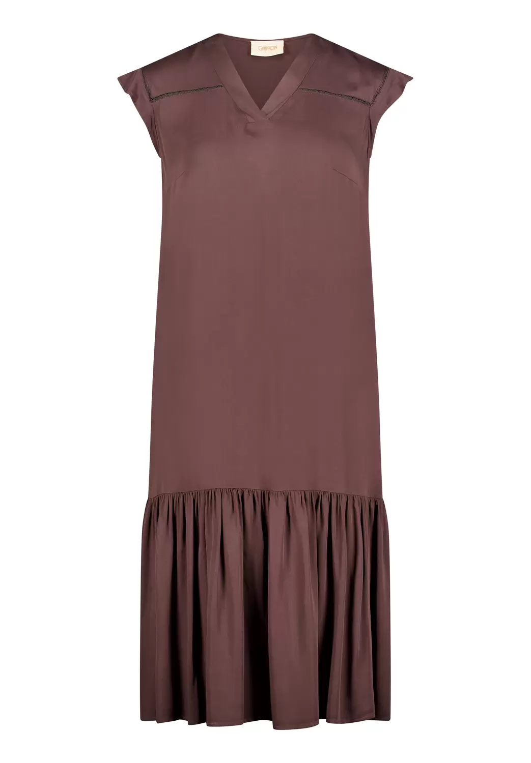 Kleid Kurz 1/2 Arm female