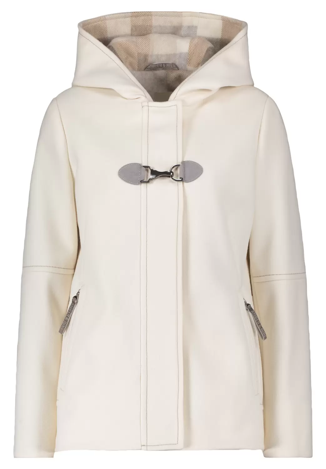 Jacke Wolle