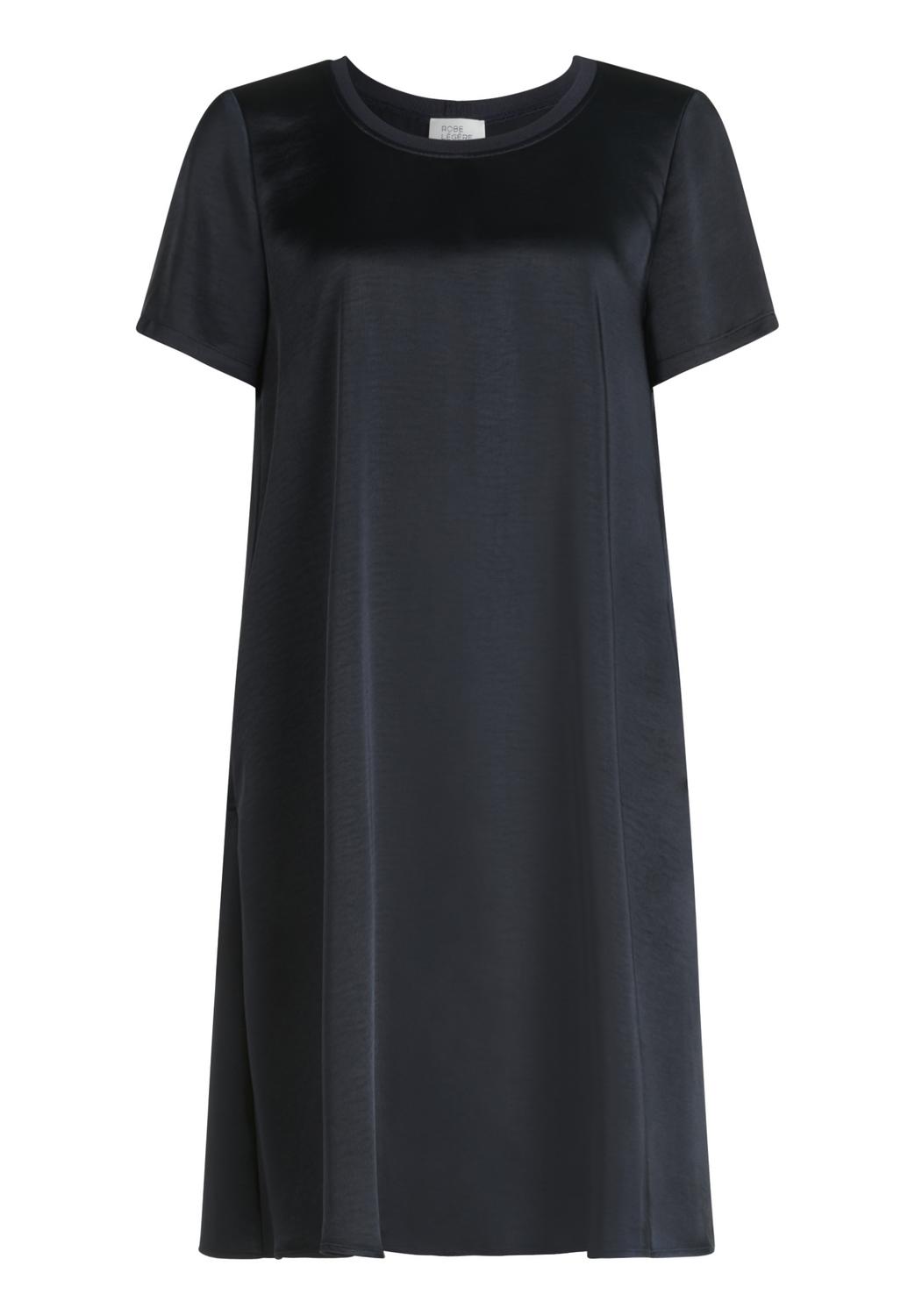 Kleid Kurz 1/2 Arm female