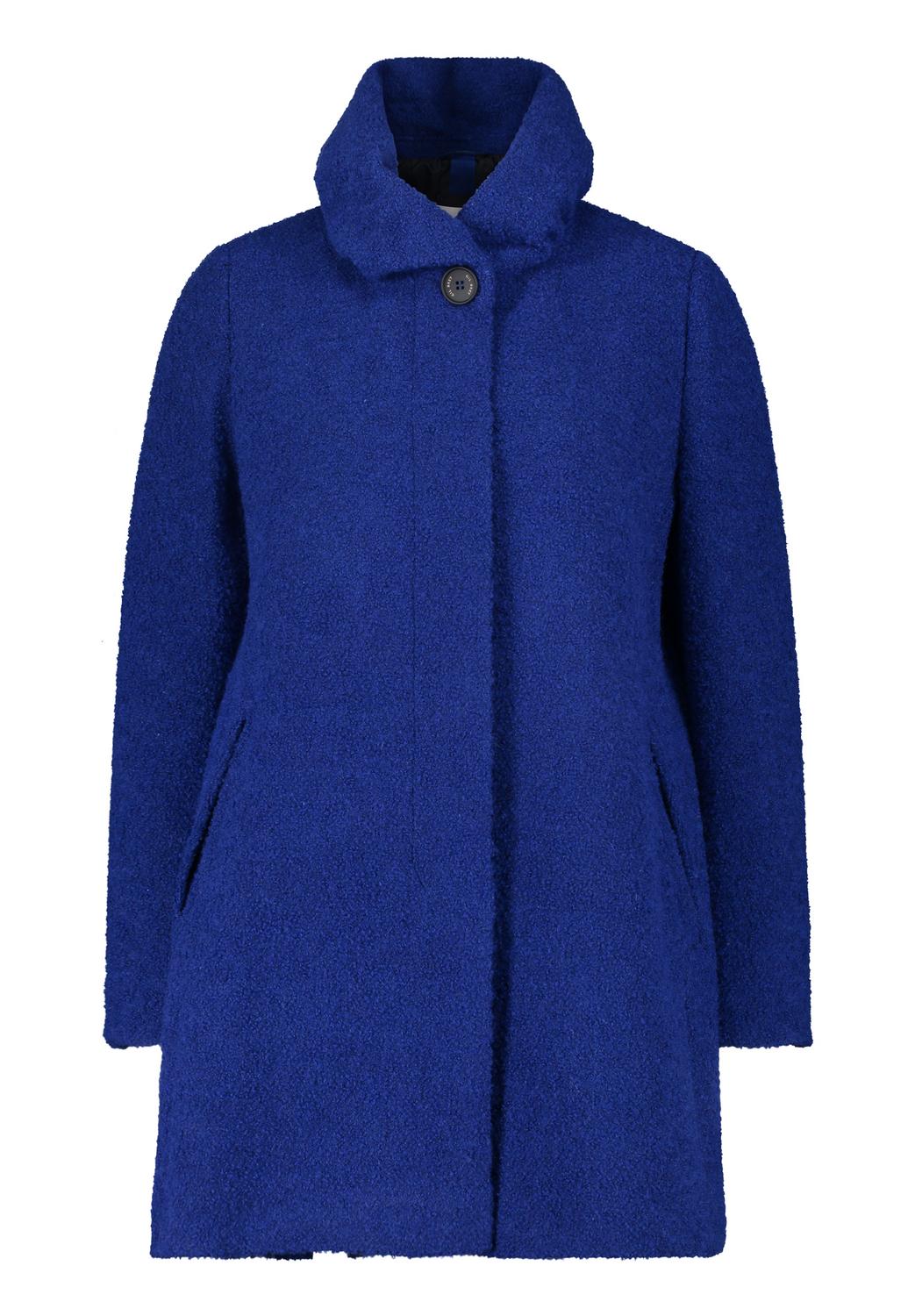 Jacke Wolle female