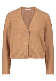 Strick-Cardigan