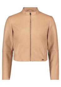 Bikerjacke