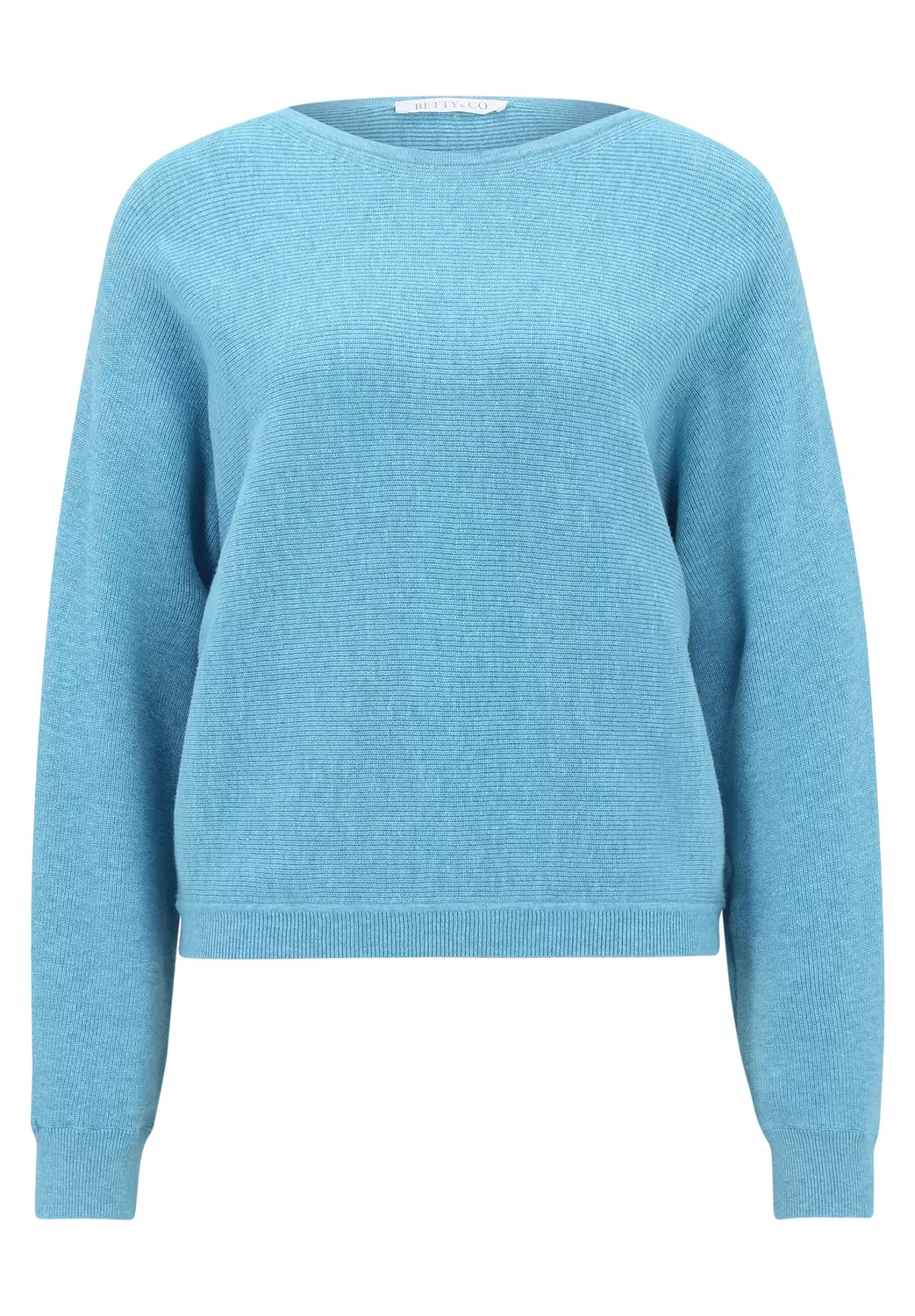 Feinstrickpullover