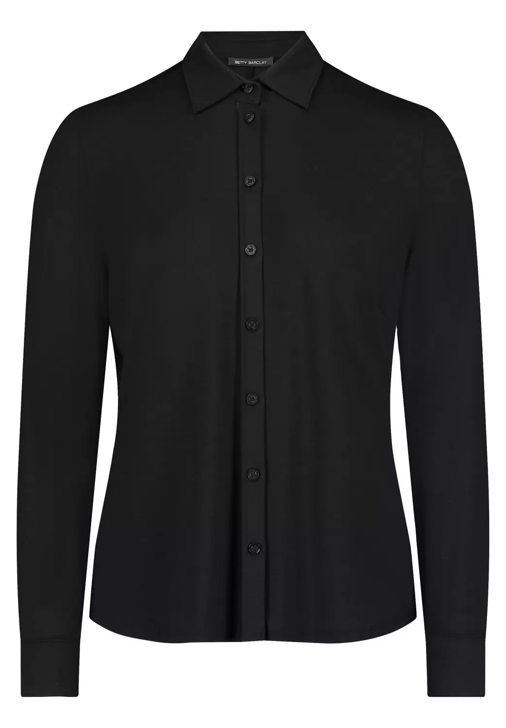 Hemdbluse