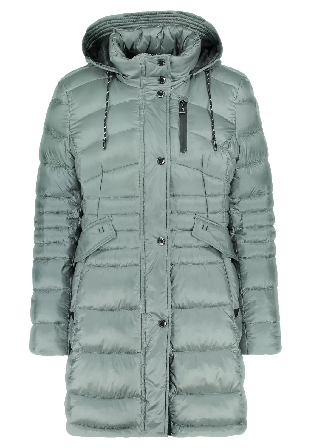 Jacke Watte female