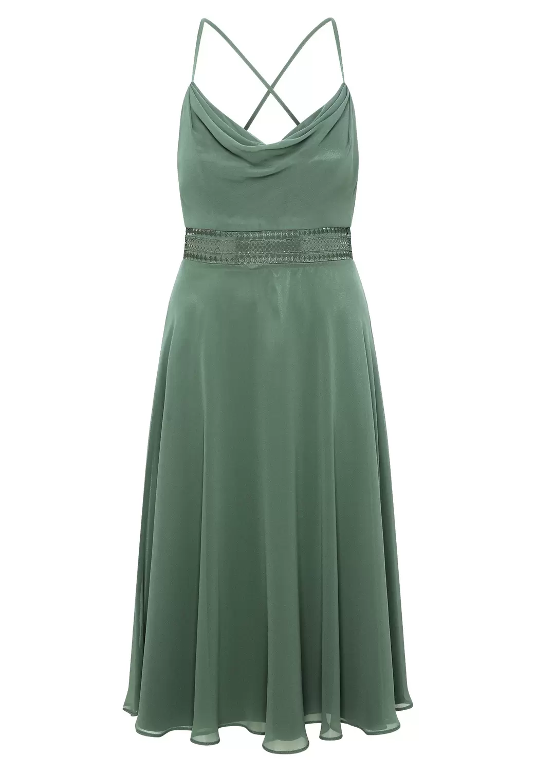 Cocktailkleid