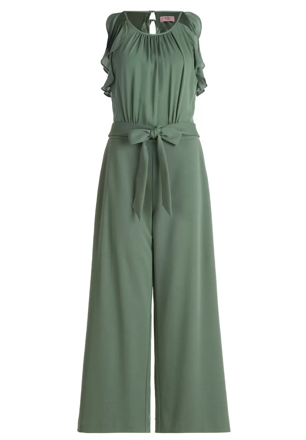 Overall Lang ohne Arm female