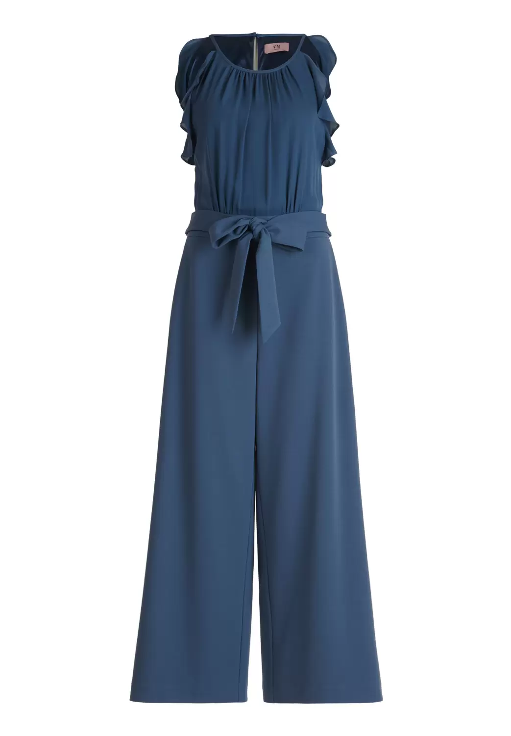 Overall Lang ohne Arm