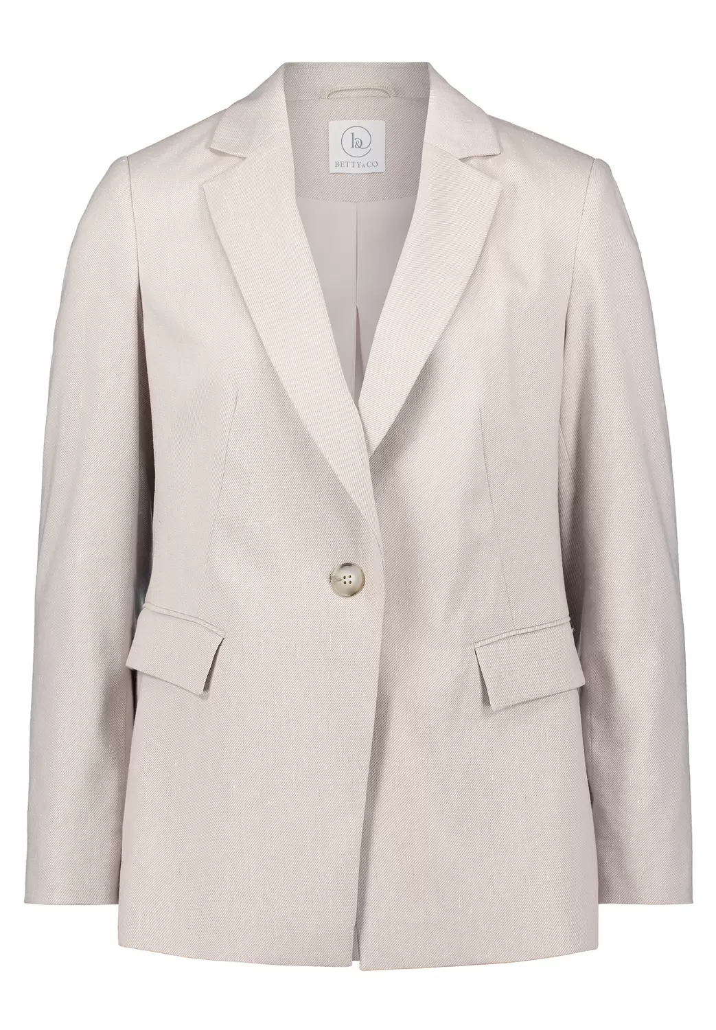 Businessblazer