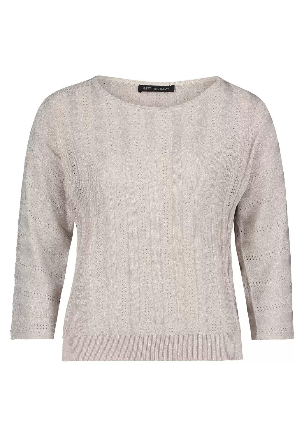 Feinstrickpullover