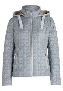 Steppjacke