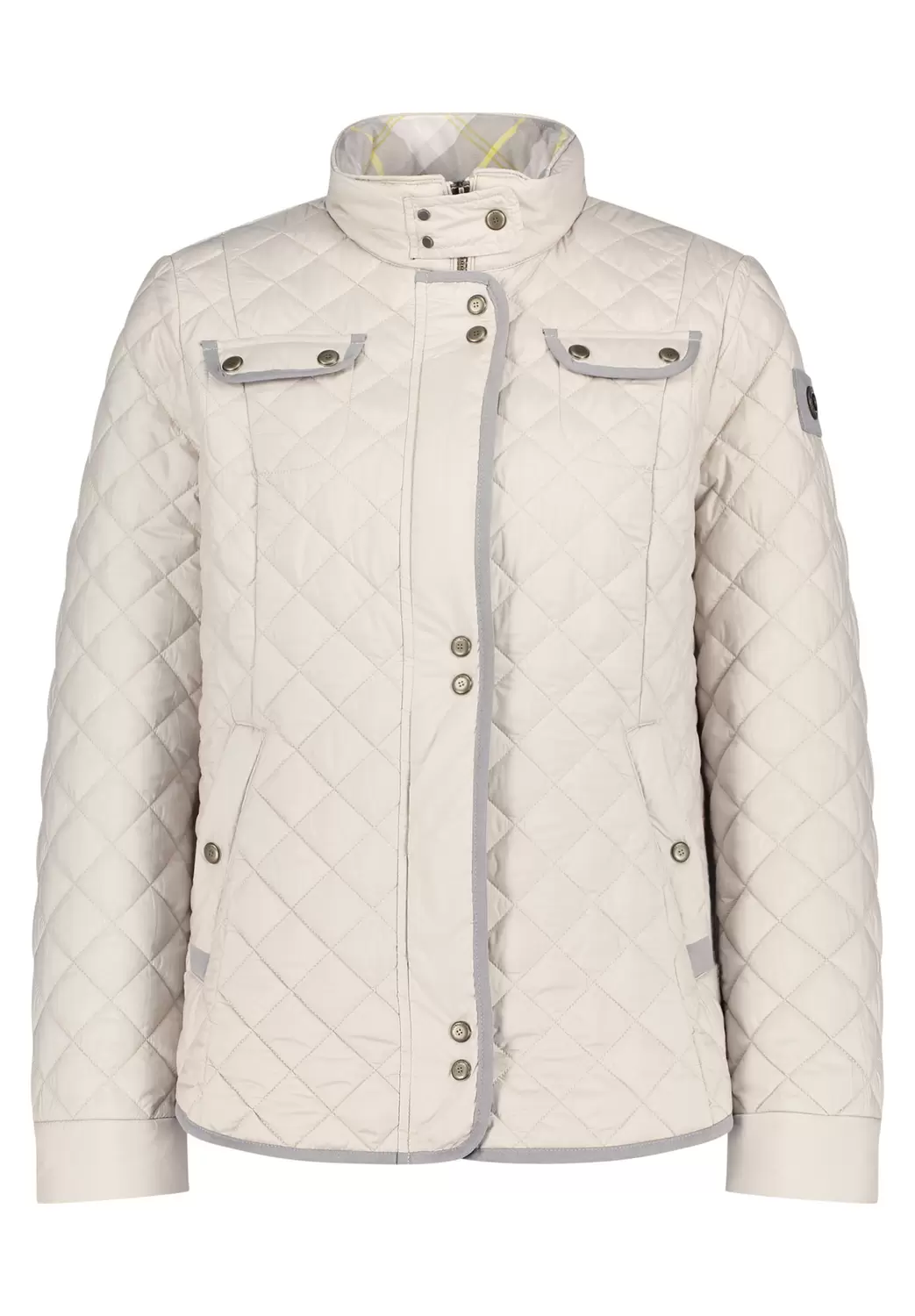 Steppjacke