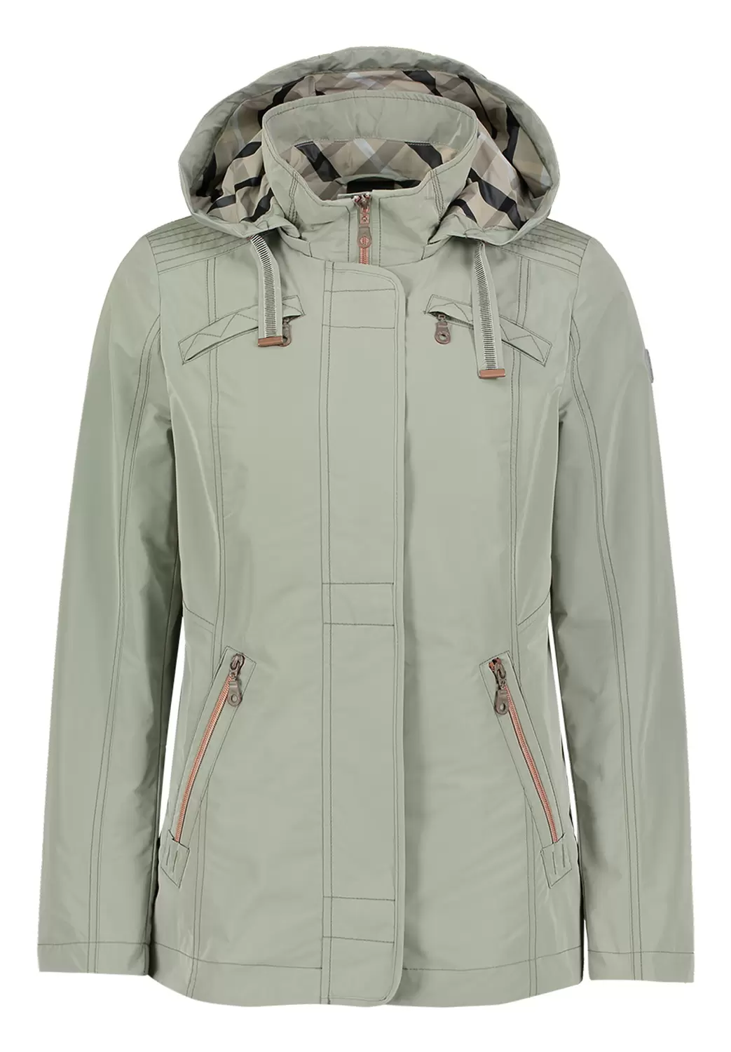 Sommerjacke