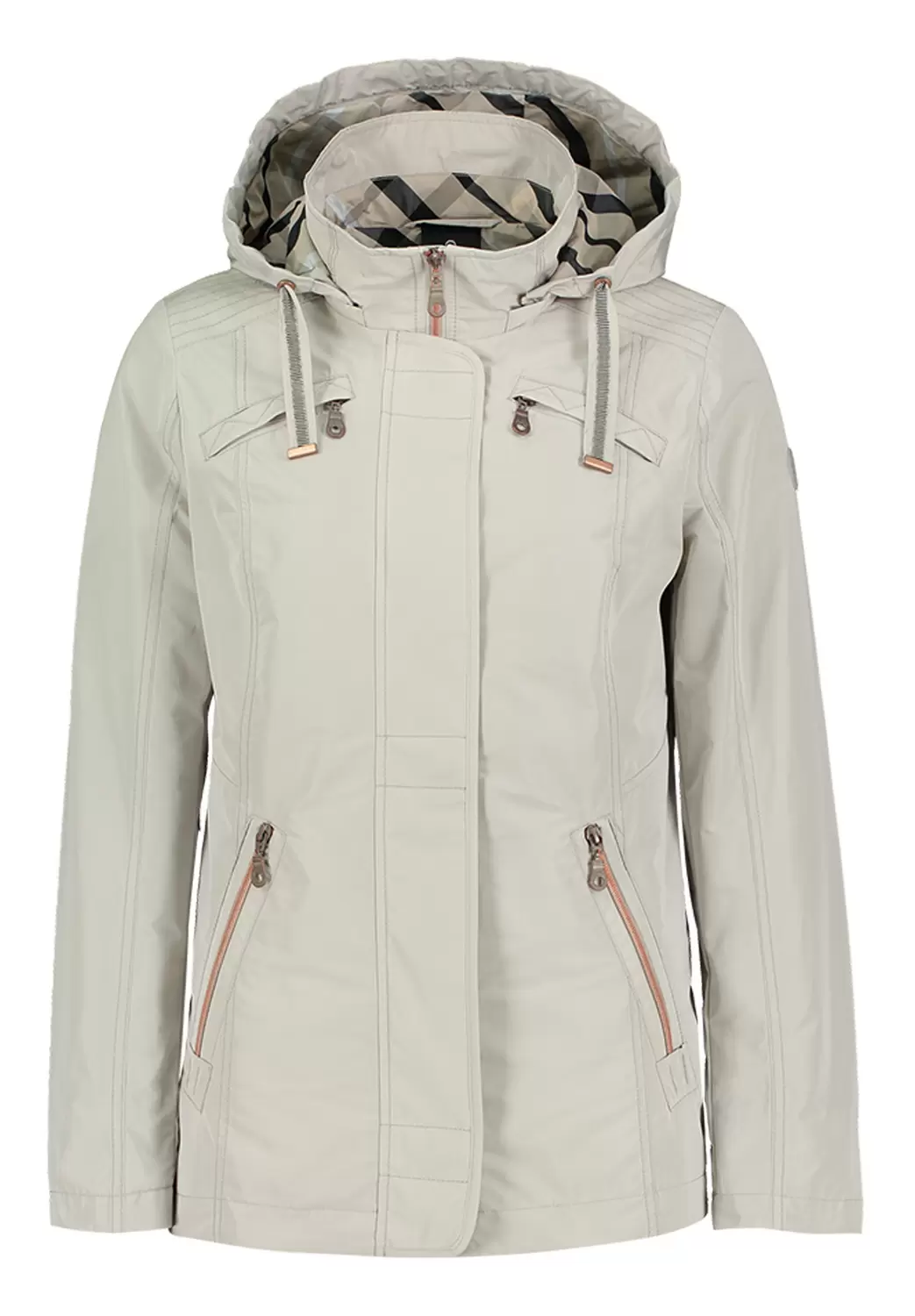 Sommerjacke