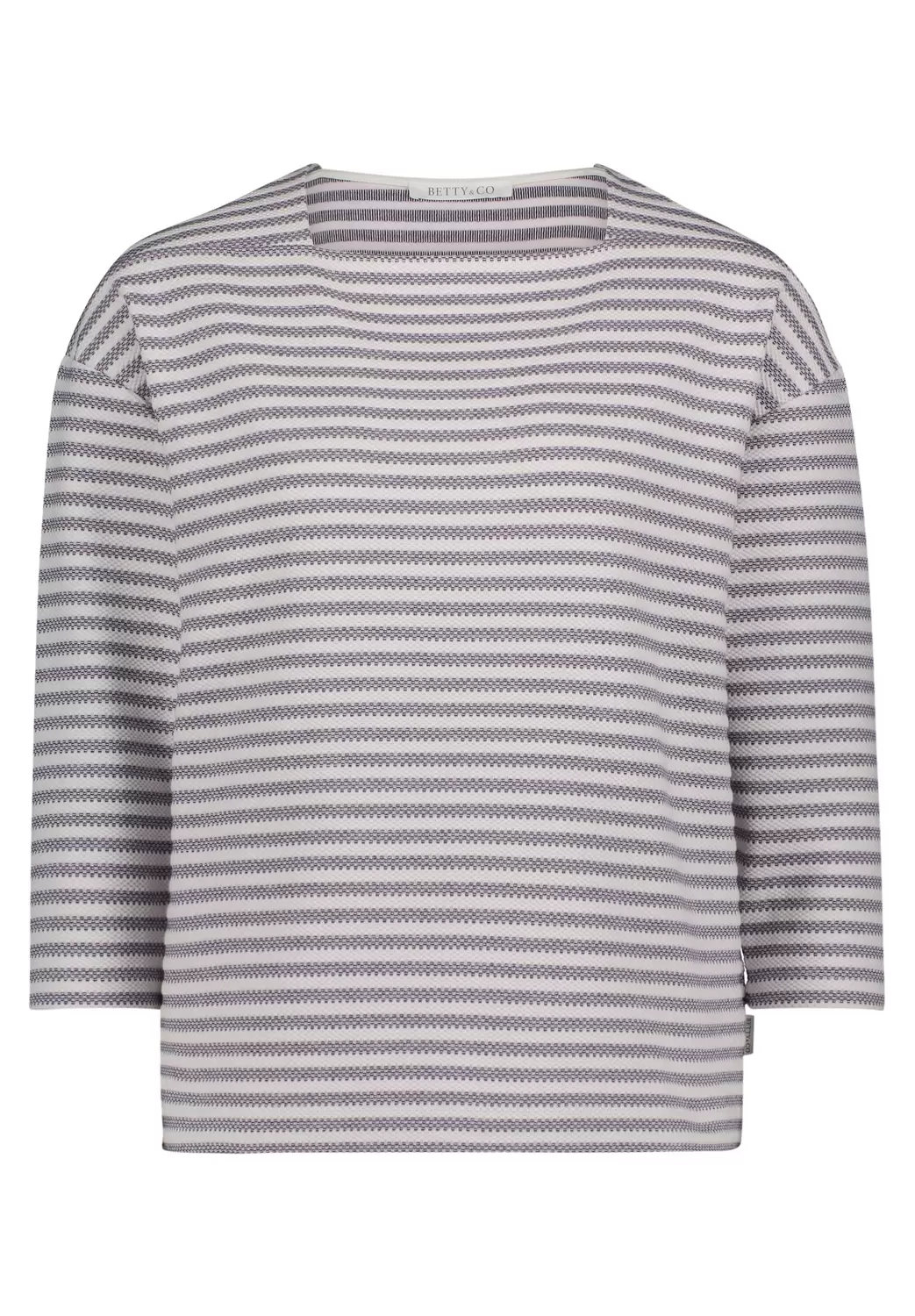 Shirt Kurz 3/4 Arm female