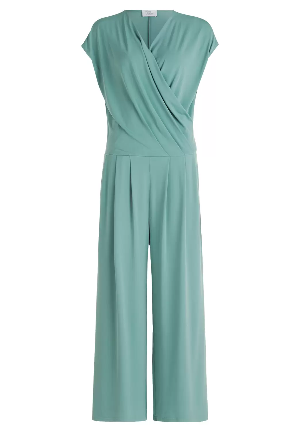 Overall Lang ohne Arm female