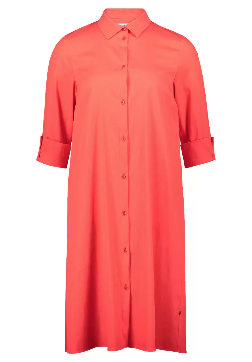 Kleid Kurz 3/4 Arm female