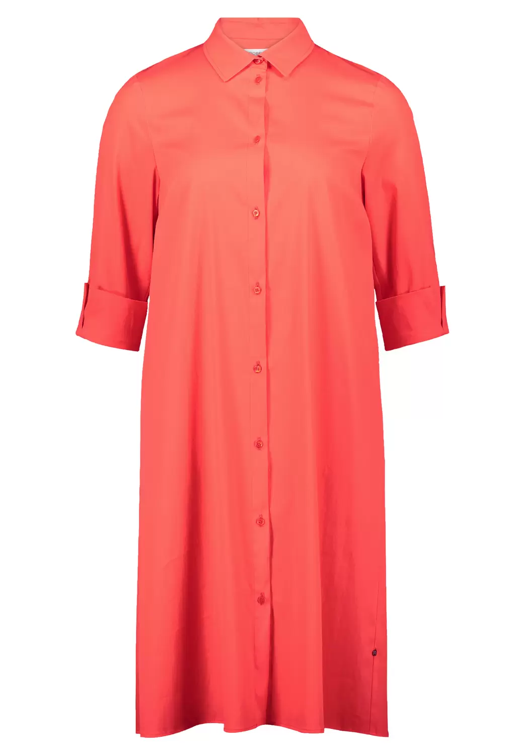Kleid Kurz 3/4 Arm female