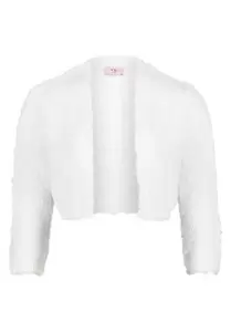 Strickbolero
