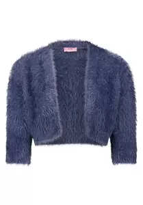 Strickbolero