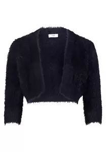Strickbolero