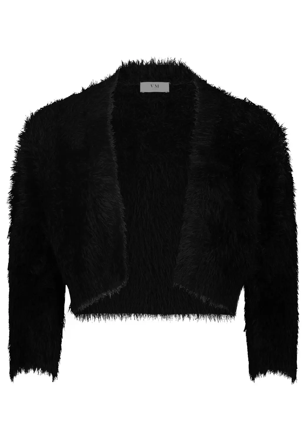 Strickbolero