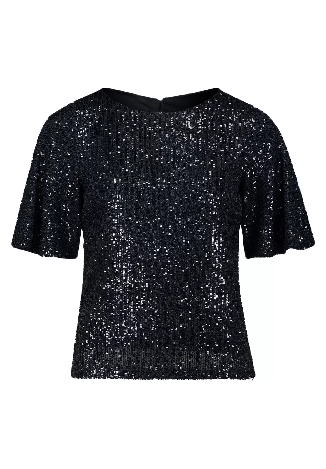 Shirt Kurz 1/2 Arm female