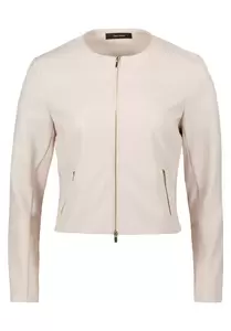 Blazer-Jacke