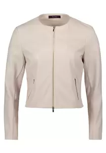 Blazer-Jacke