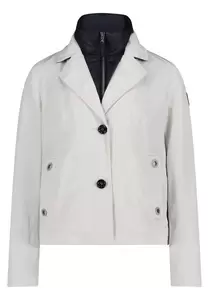 Übergangsjacke