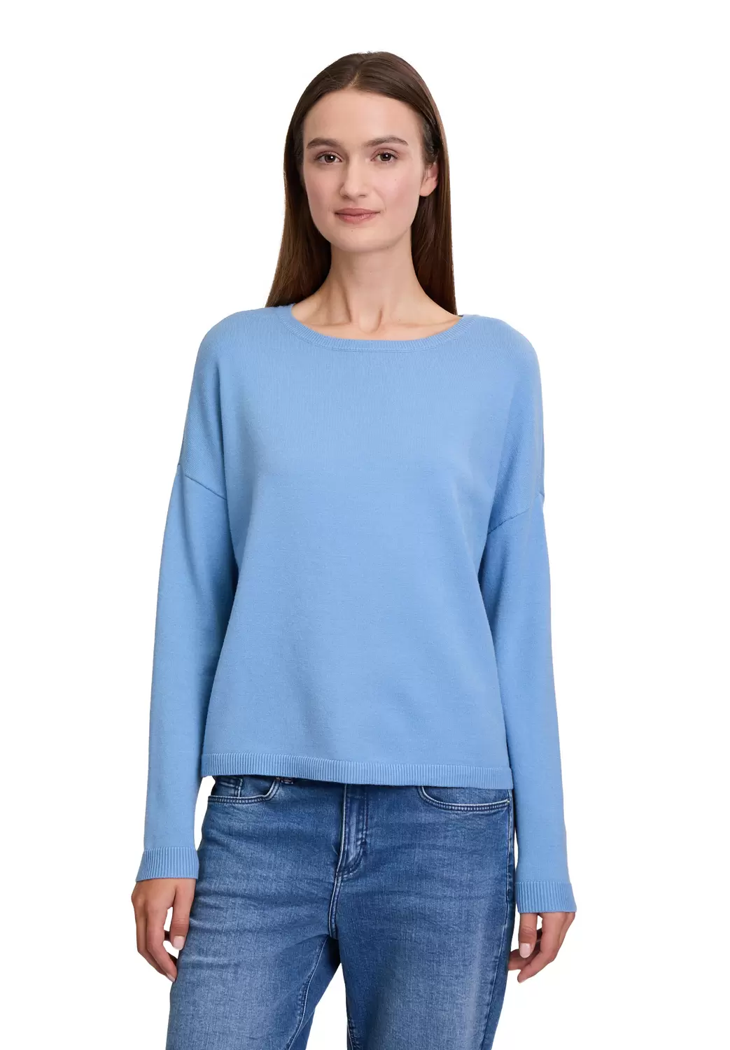 Strickpullover
