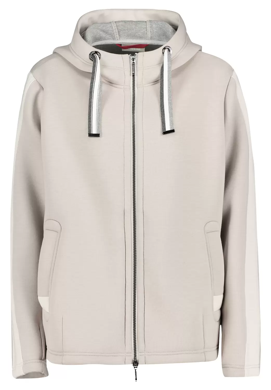 Übergangsjacke