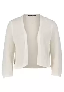 Sommer-Strickjacke