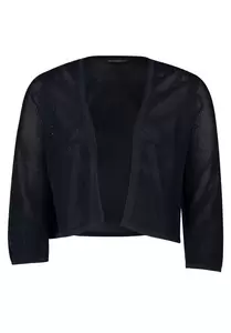 Sommer-Strickjacke