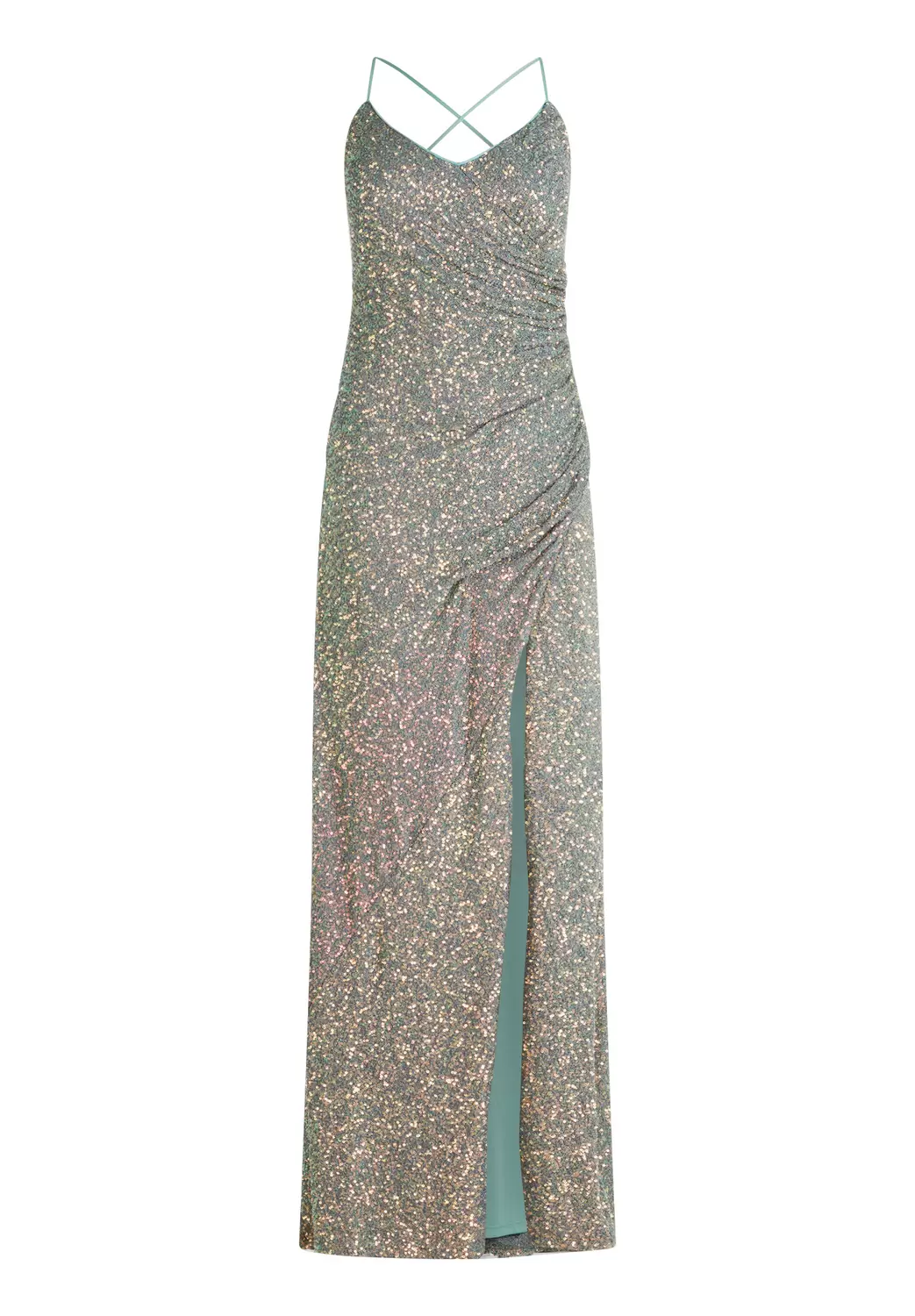 Abendkleid