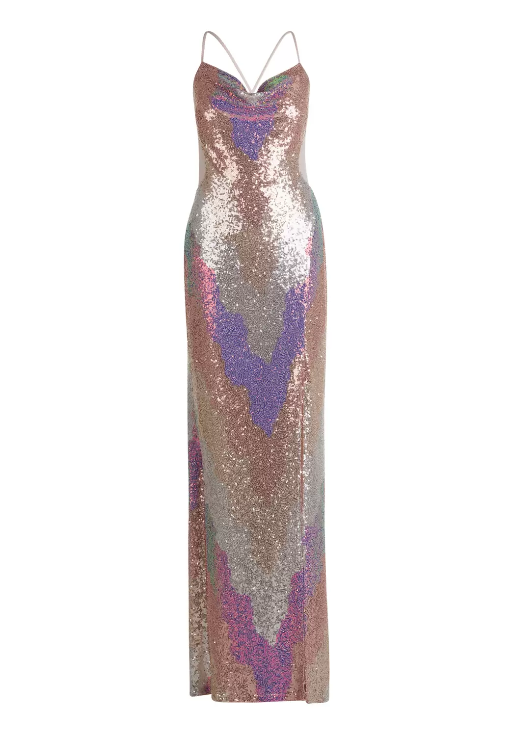 Abendkleid