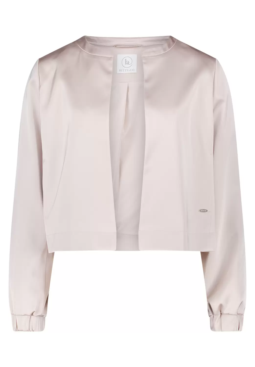 Blazer-Jacke