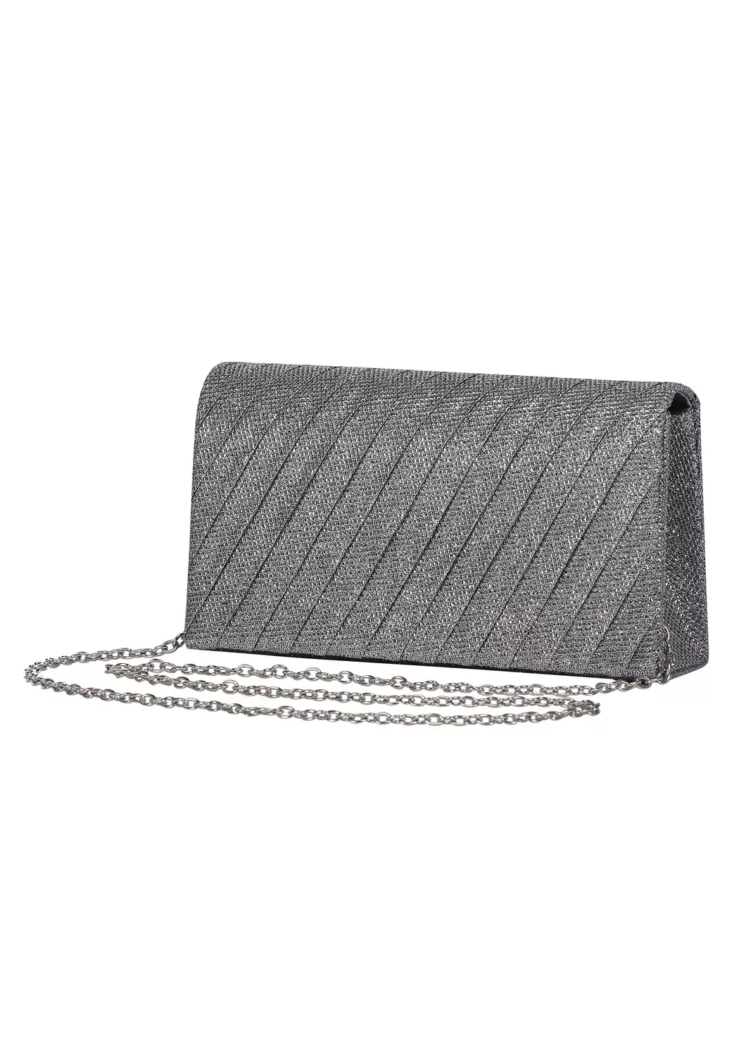 Clutch-Tasche