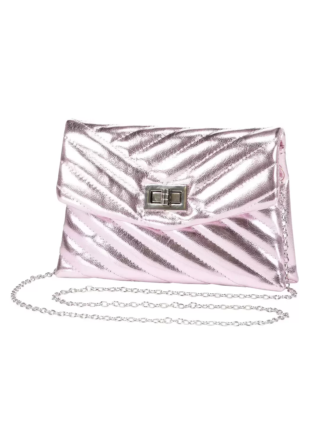 Clutch-Tasche
