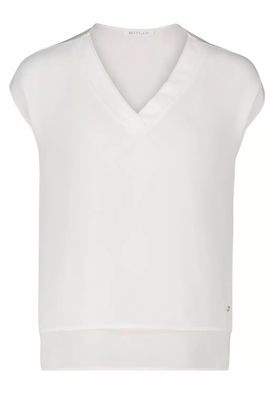 Shirt Kurz 1/2 Arm female