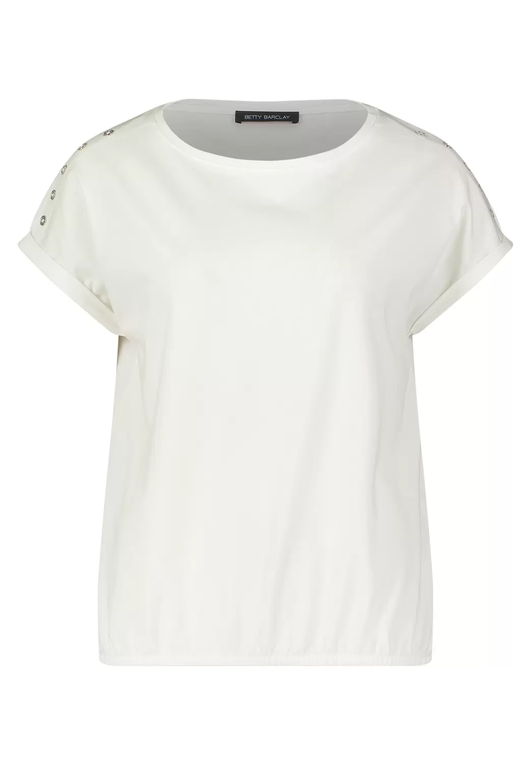 Shirt Kurz 1/2 Arm