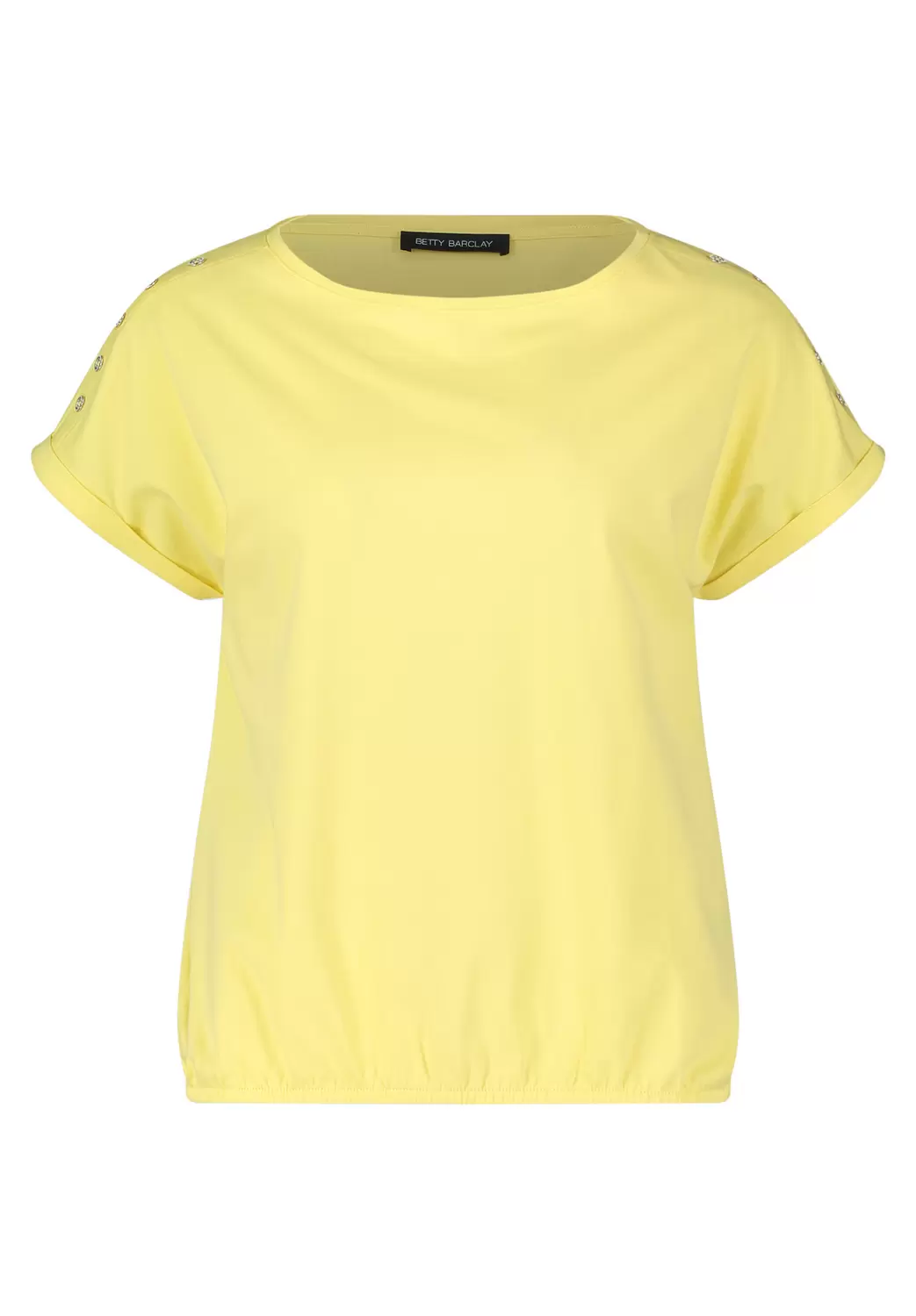 Shirt Kurz 1/2 Arm