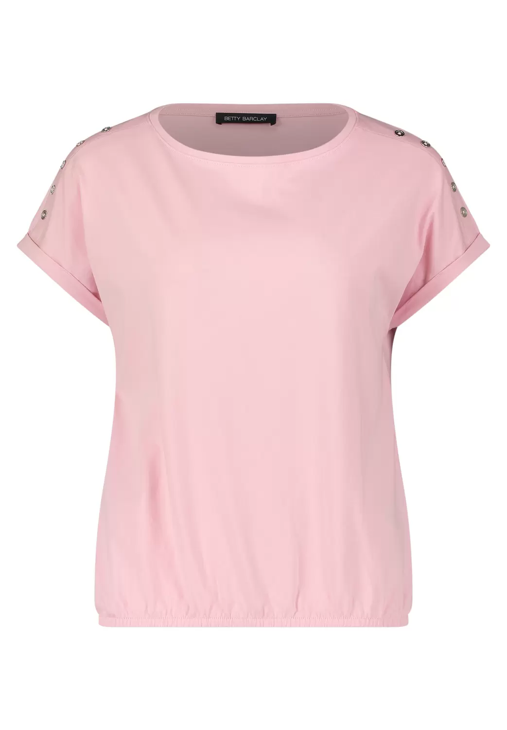 Shirt Kurz 1/2 Arm
