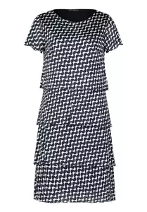 Stufenkleid