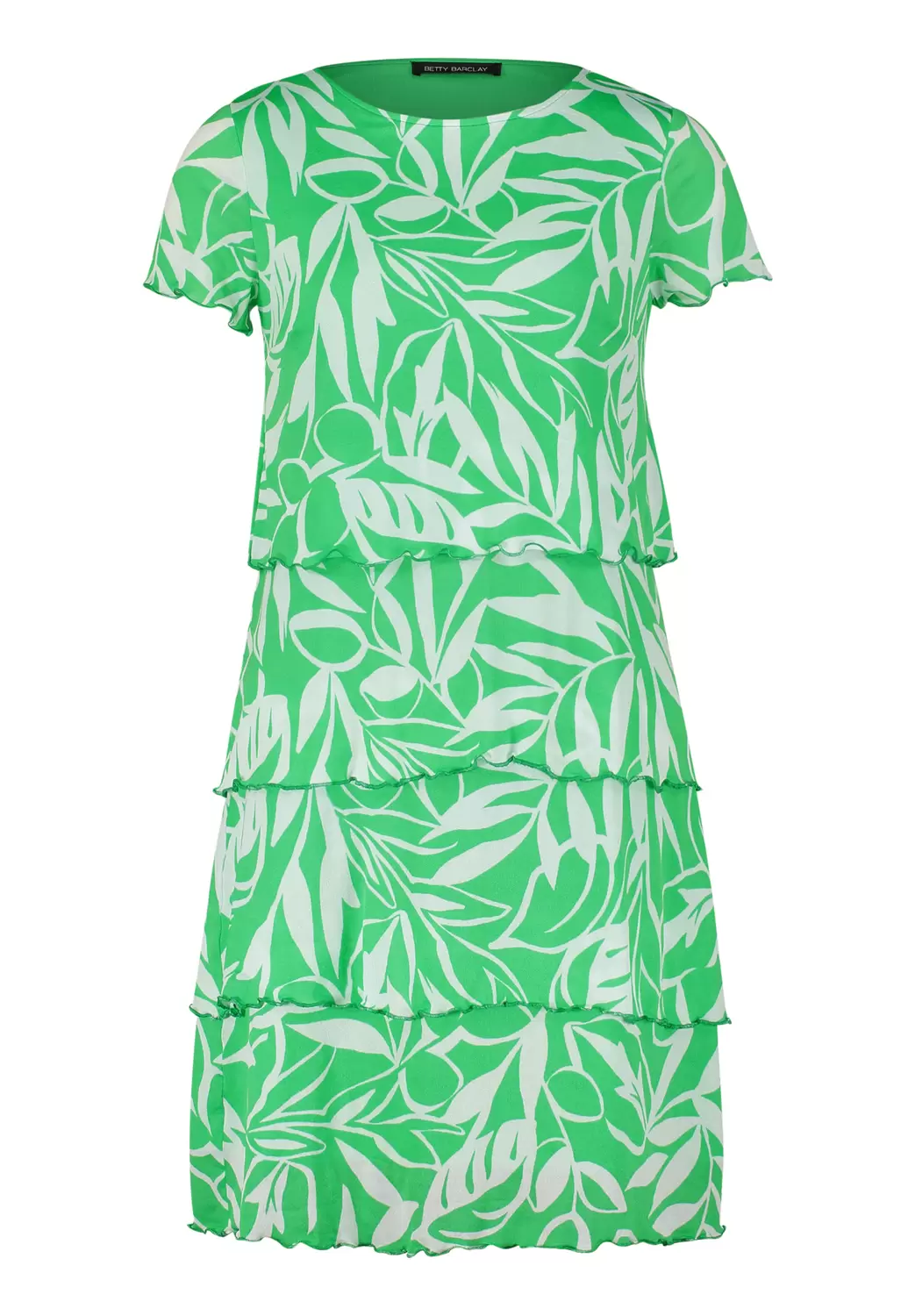 Stufenkleid