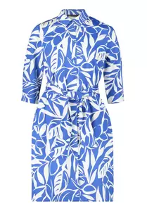 Hemdblusenkleid