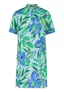 Hemdblusenkleid
