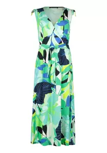 Jerseykleid