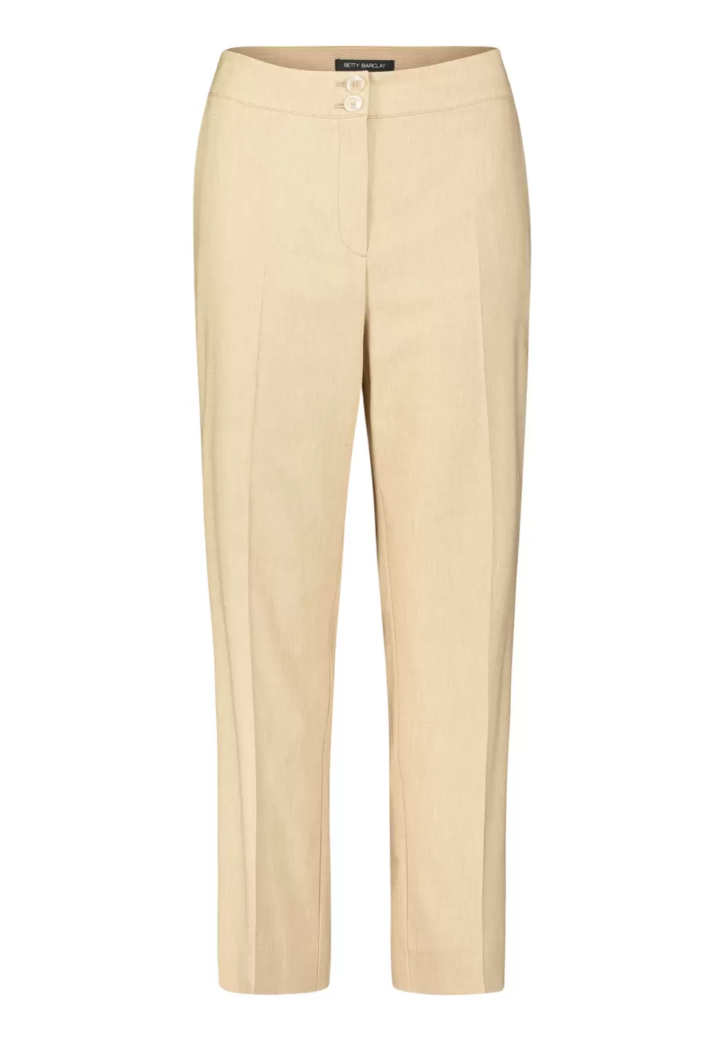 Hose Klassisch 7/8 LAEnge - 7234/Classic Beige