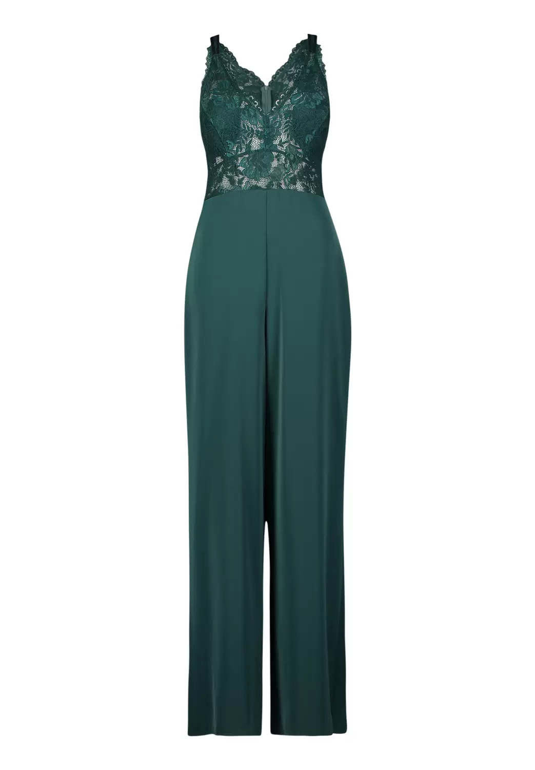 Overall Lang ohne Arm